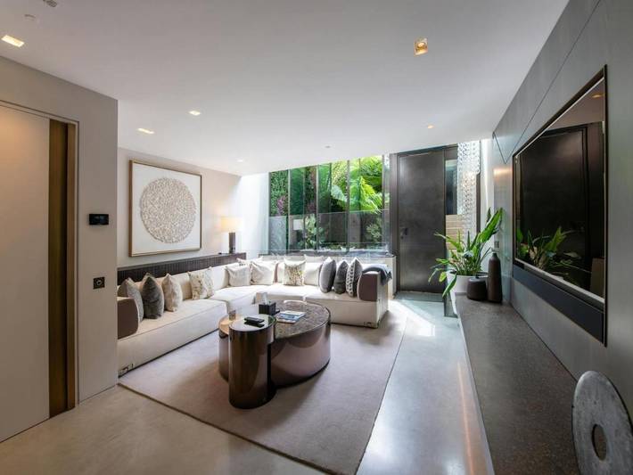 Villa pour 9 personnes, avec piscine et terrasse à Las Vegas - 3