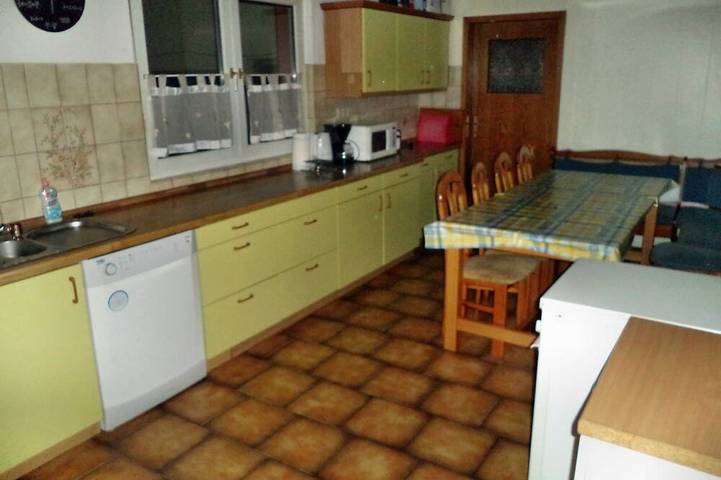 Agriturismo für 14 Personen, mit Garten an der Bergstraße - 4