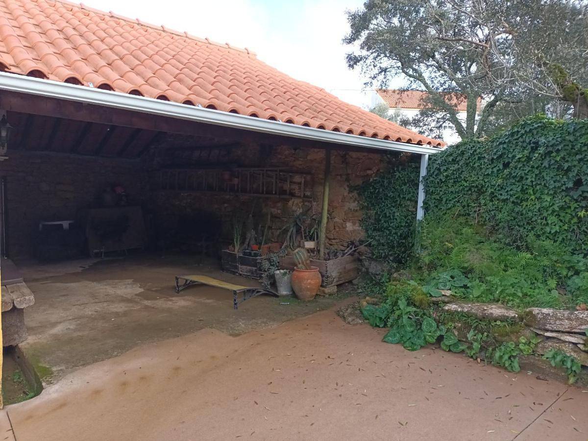 Two-Bedroom House in Tomar, Sicó/Alvaiazere