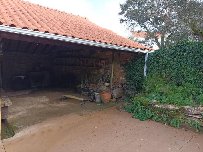Location de vacances pour 6 personnes, avec vue sur le lac et jardin à Tomar - 2