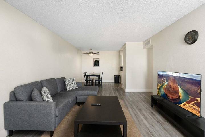 Appartement de vacances pour 4 personnes - 1