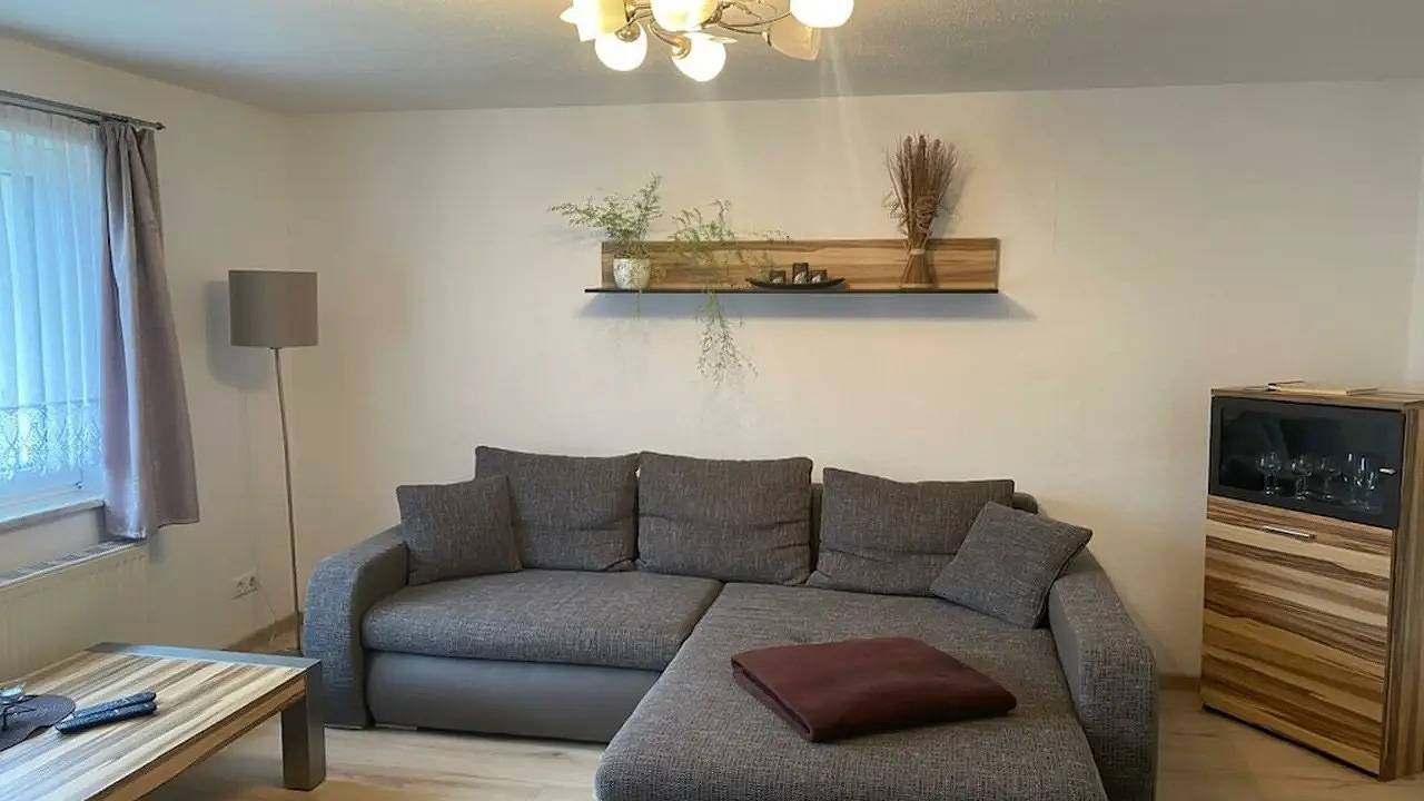 Ferienhaus für 3 Personen (54 m²) in Schaprode in Schaprode, Rügen