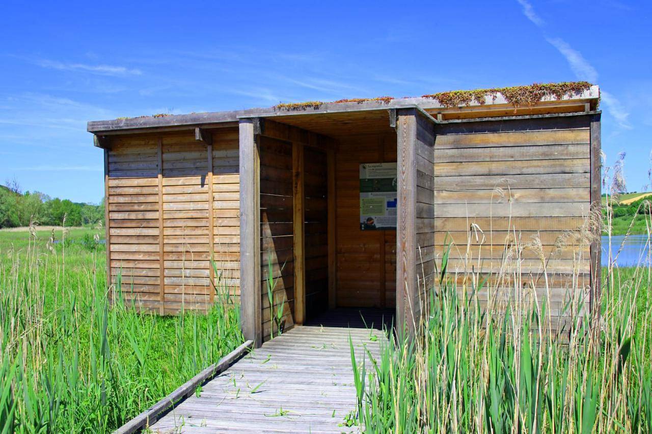 Three-Bedroom House in Andryes, Région d'Auxerre