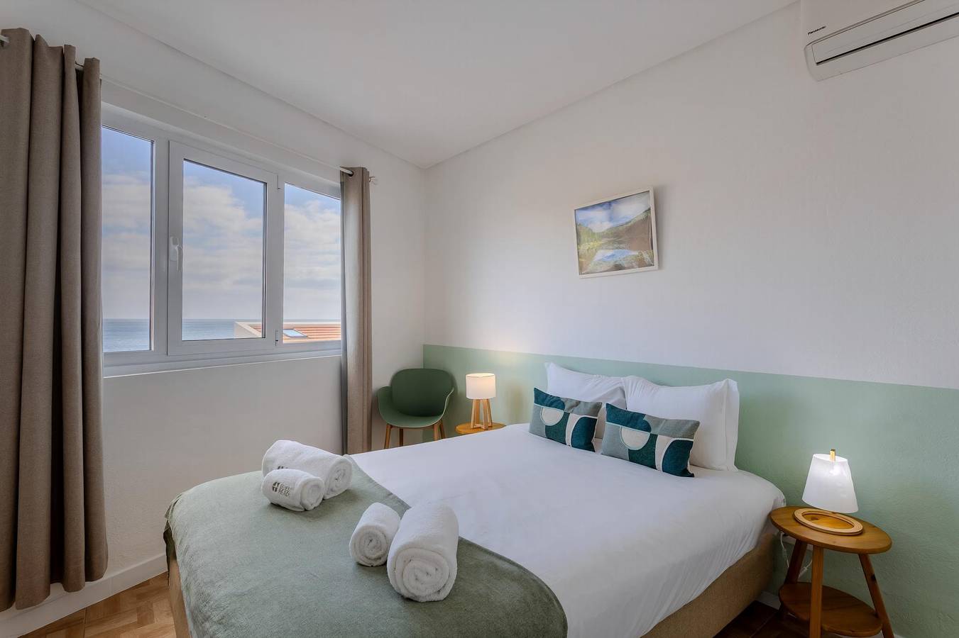 Guestready - Beachside house with ocean view in São Miguel Island, Rosto do Cão (São Roque)