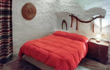 Casa De Vacaciones para 4 Personas en Baza, Provincia de Granada, Foto 4