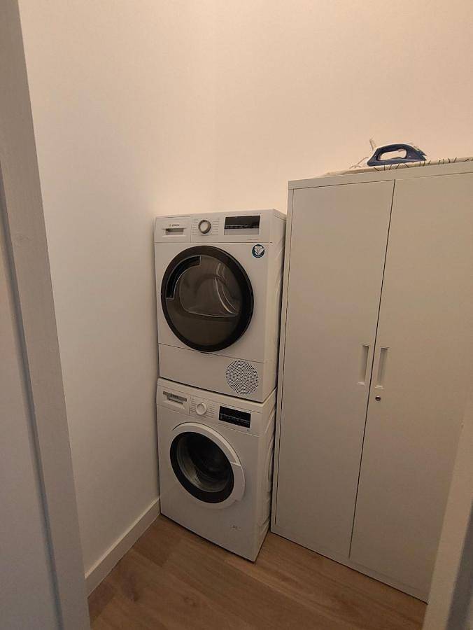 Gîte pour 2 personnes, avec vue dans Les Machines de l’île - 4