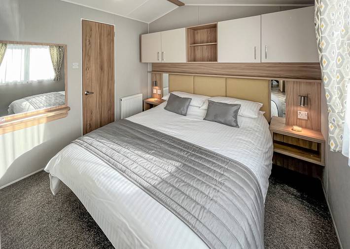 Bungalow für 6 Personen in Wales - 4