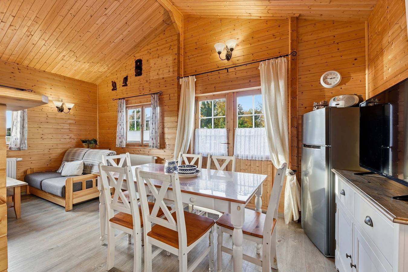 Ferienhaus in Usedom ab 104€ pro Nacht