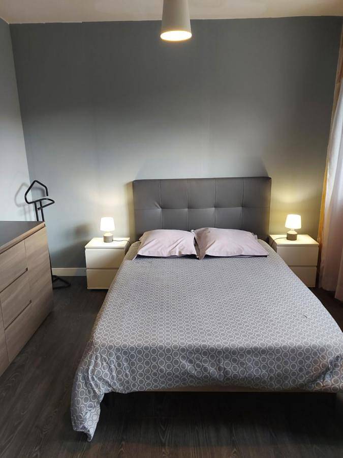 Gîte pour 6 personnes, avec vue et balcon à Sarrancolin - 3