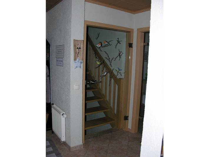 Apartamento vacacional con 2 dormitorios. in Radebeul, Meissen Region