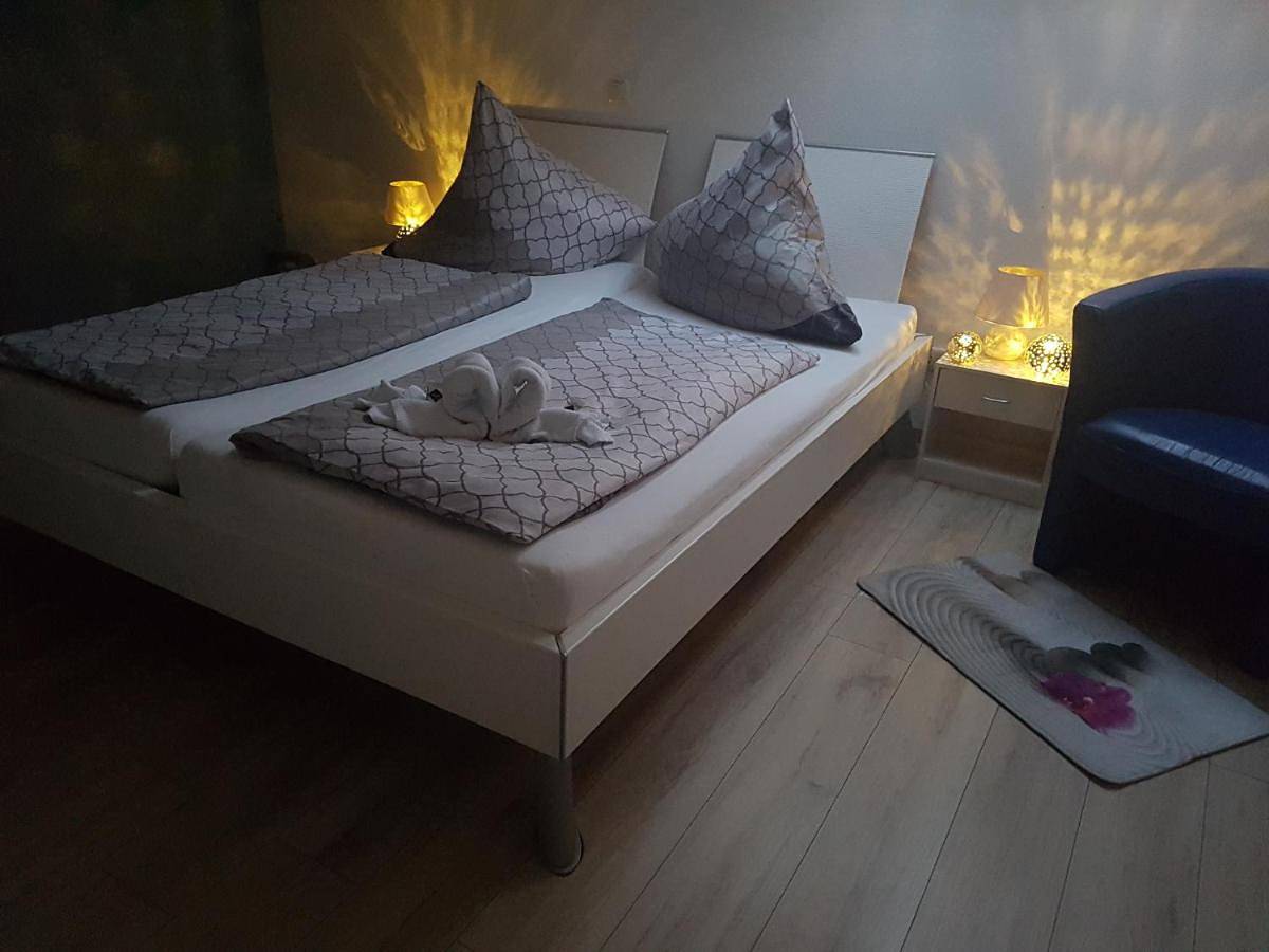 Ganze Wohnung, Monteurwohnung Schinderhannes in Miehlen, Lahn-Taunus