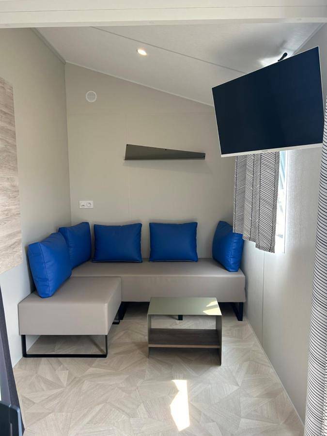 Location de vacances pour 7 personnes, avec jardin, animaux acceptés à Vernouillet - 2