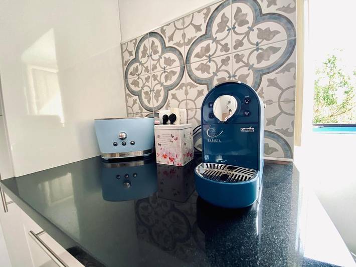 Maison d’hôte pour 4 personnes, avec jardin à Fátima - 4