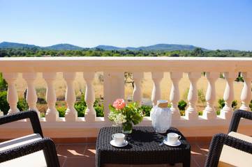 Finca in Felanitx, Mallorca Süden für 9 