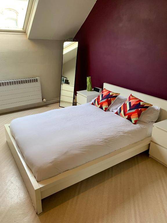 Gîte pour 6 personnes dans la Région de Bruxelles - 2