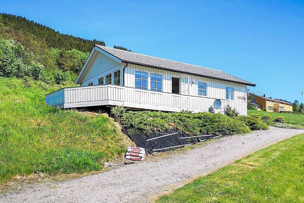 4 star holiday home in Averøy in Averøy, Northern Fjord Norway