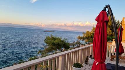 Villa für 6 Personen in Blato, Korcula, Bild 4