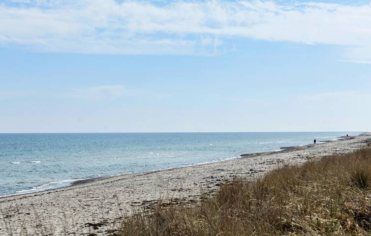 Ferienhaus für 2 Personen, mit Garten und Terrasse in Dänemark - 4