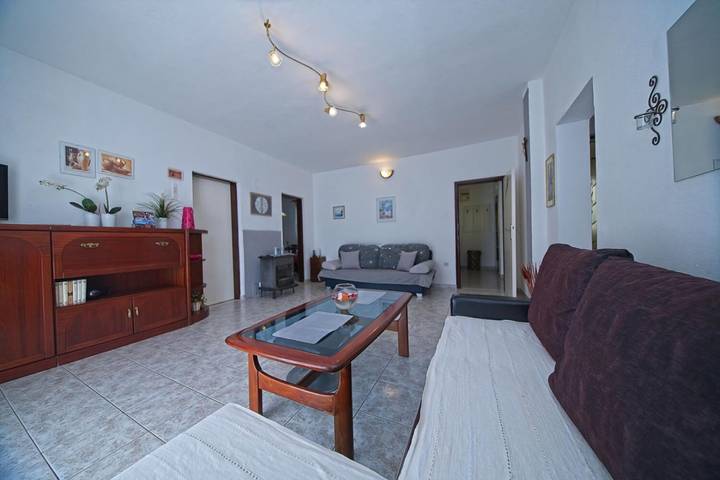 Ganze Wohnung, Apartment Pavlo in Postira, Brac