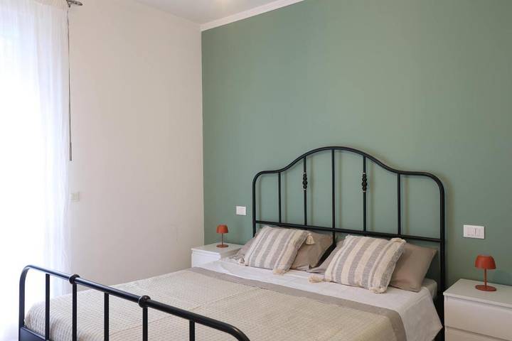 Villa für 5 Personen, mit Balkon und Garten sowie Ausblick in Massa - 2