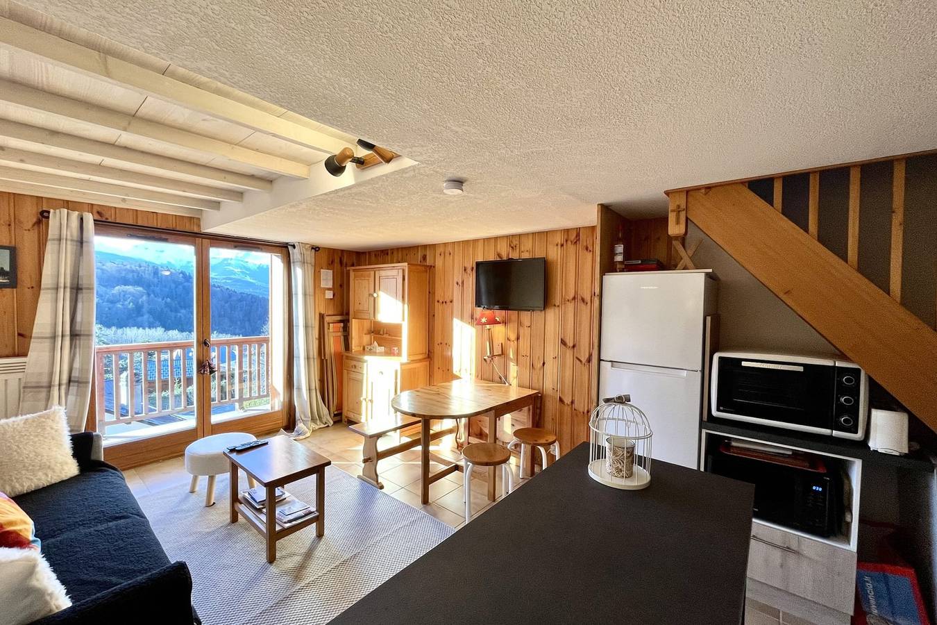 Photo : Appartement de vacances