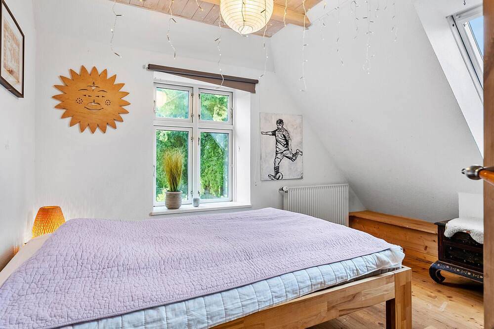 Beautiful home in Sønderborg with Wifi in Sønderborg, Flensborg Fjord (Danmark)