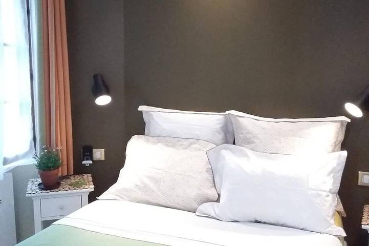 Gîte pour 2 personnes dans Port De Honfleur - 4