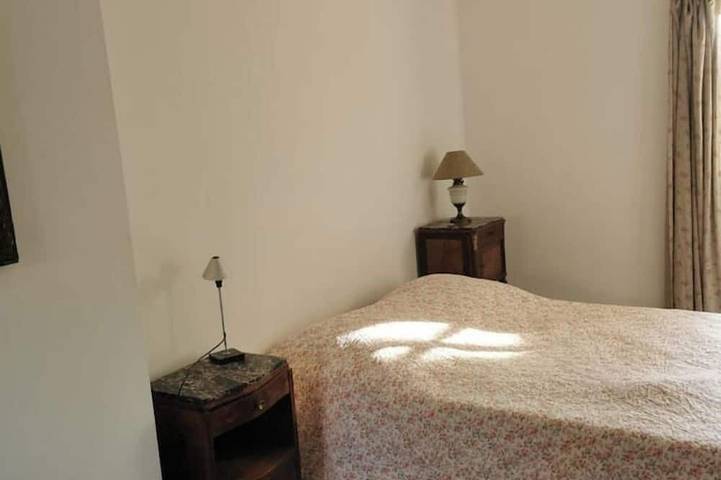 Nice and spacious townhouse in Tarascon, Arles und Umgebung