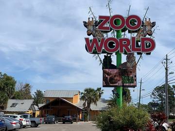 Vacation House for 10 Guests in Gulf Lagoon Beach, Panama City (Florida), Picture 2