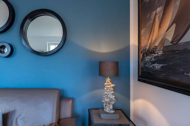 Ferienhaus für 5 Personen, mit Garten, mit Haustier in Westerland - 4