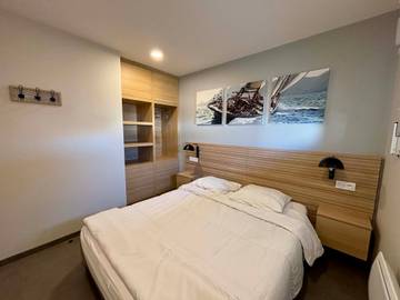 Location De Vacances pour 6 Personnes dans La Tranche-sur-Mer, Vendée, Photo 3