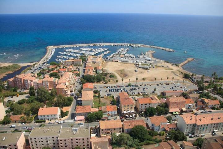 Hôtel pour 3 personnes, avec Terrasse