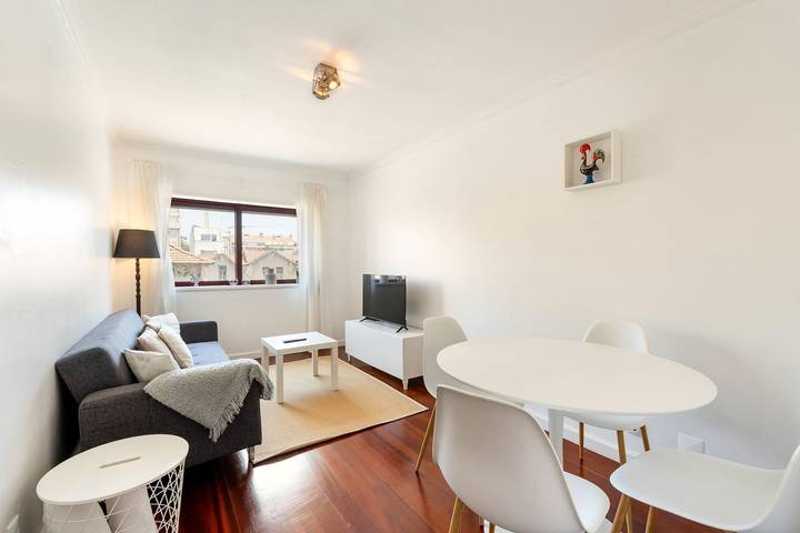 Gîte pour 3 personnes à Matosinhos - 2