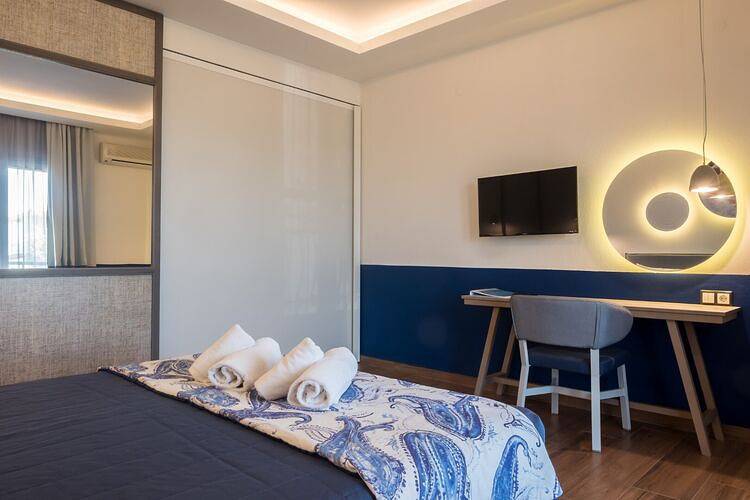 Ganze Wohnung, Apartment in Gerakini mit Gemeinschaftspool in Psakoudia, Chalkidiki