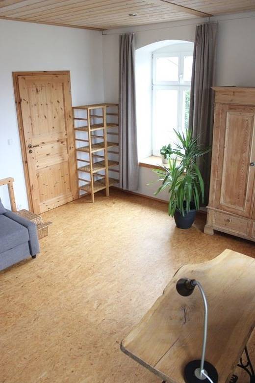 Ganze Ferienwohnung, Ferienwohnung Annalisa in Nübel, Grünes Binnenland