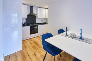 Location De Vacances pour 4 Personnes dans Windsor, Parc Régional Colne Valley, Photo 2