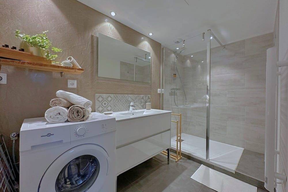 Appartement entier, ★Nouveau★ Bienvenue à la forêt enchantée ! in Orschwiller, Région de Sélestat-Erstein