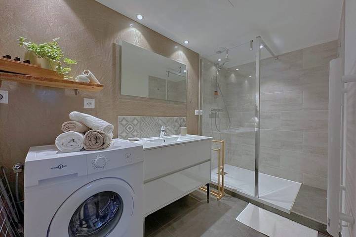 Appartement de vacances pour 4 personnes