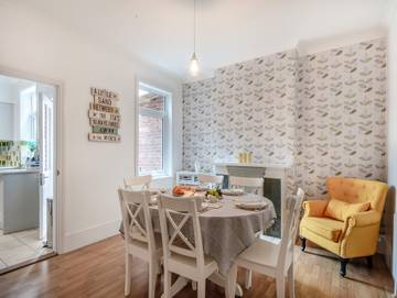 Cottage for 6 People in Heacham, Norfolk, Photo 2