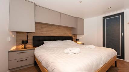 Boot für 5 Personen in Friesland, Niederlande, Bild 4