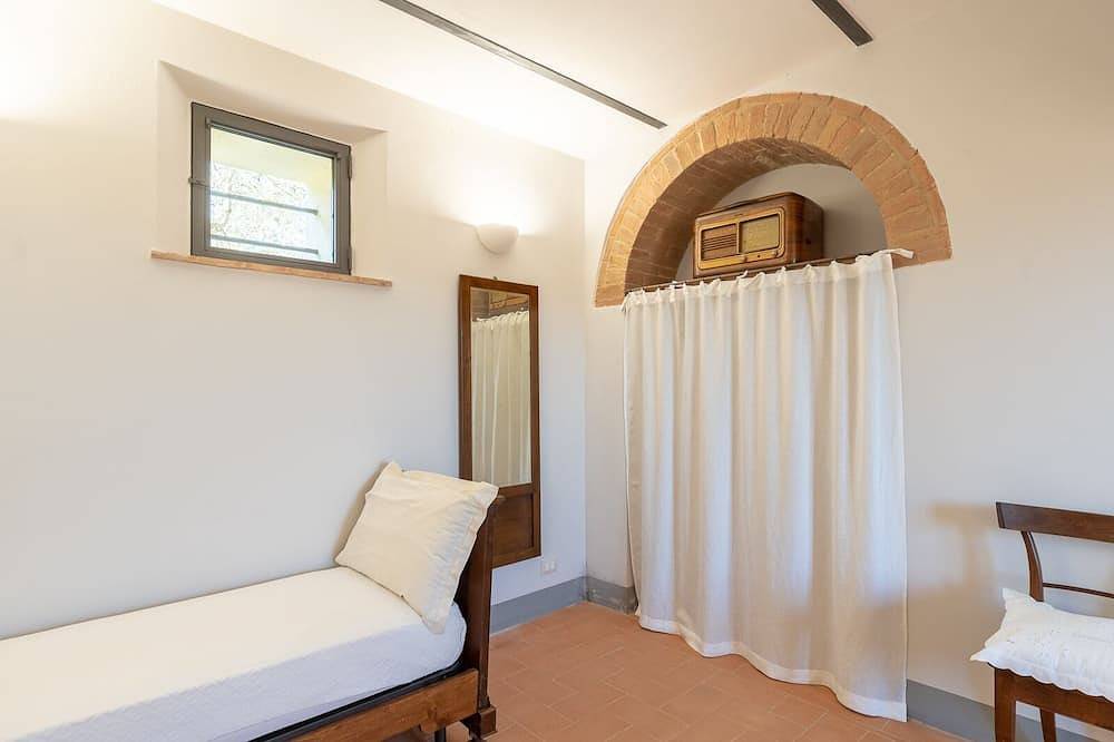 Fiammetta - Residencia en una antigua granja toscana cerca de Montepulciano in Chianciano Terme, Provincia de Siena