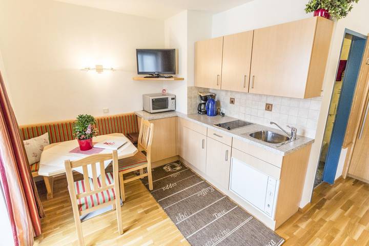 Geheel vakantieappartement, Appartement, douche, Wc in Flachau, Ski Amadé