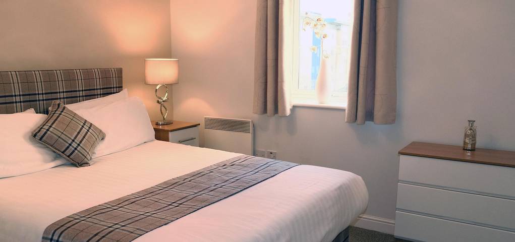 Apartment for 3 people in Newcastle upon Tyne