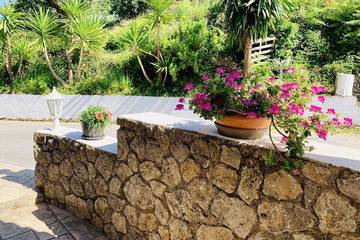 Bungalow para 6 Personas en Corfú, Grecia, Foto 2
