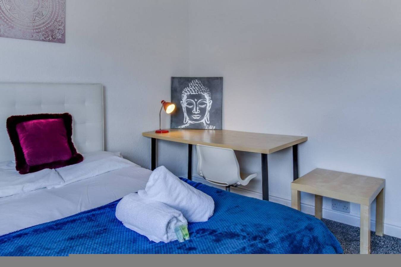 Apartamento entero, Modern Coventry Stay | Sleeps 6 in Coventry, Birmingham y alrededores