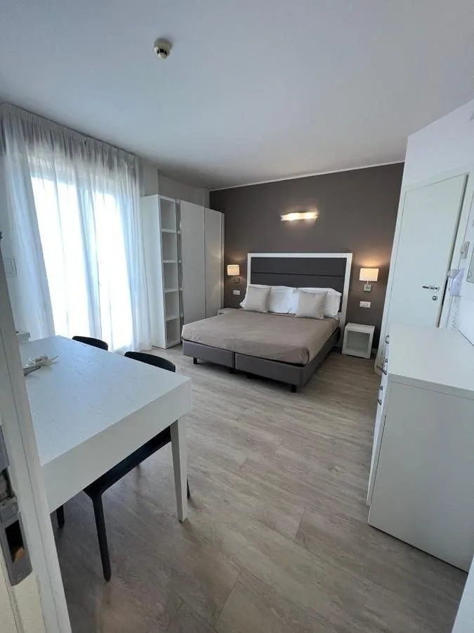 Hotel per 1 persone - 1