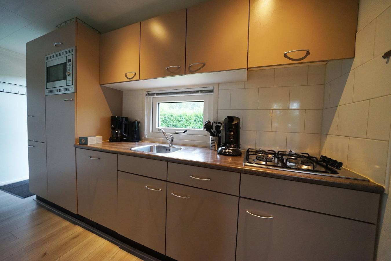 Europarcs Buitenhuizen — Unique 4 in Velsen-Zuid, Mare del Nord Olanda