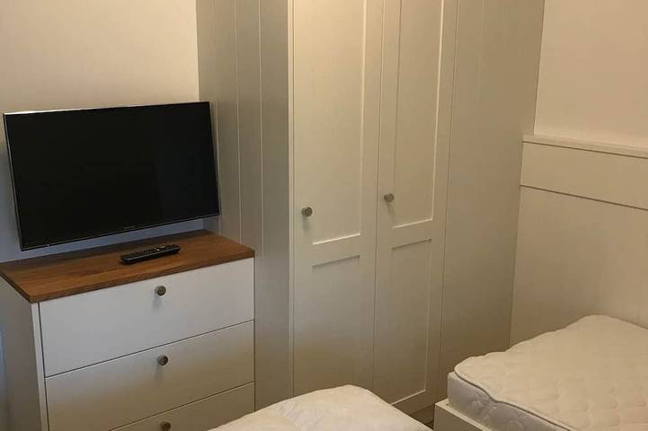 Ferienhaus für 4 Gäste mit 100m² in Nieblum in Nordfriesische Inseln (Schleswig-Holstein) (Schleswig-Holstein), Nieblum