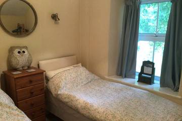 Cottage for 4 People in Betws-y-Coed, Conwy region, Photo 3