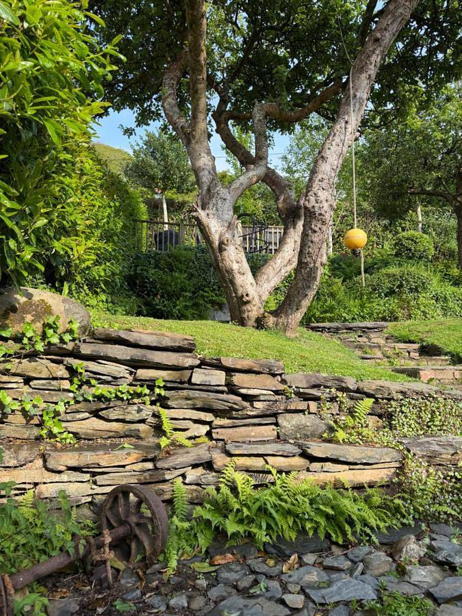 Two-Bedroom House in Fairbourne, Snowdonia